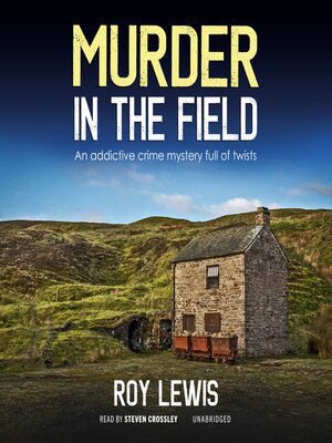 cover image of Murder in the Field